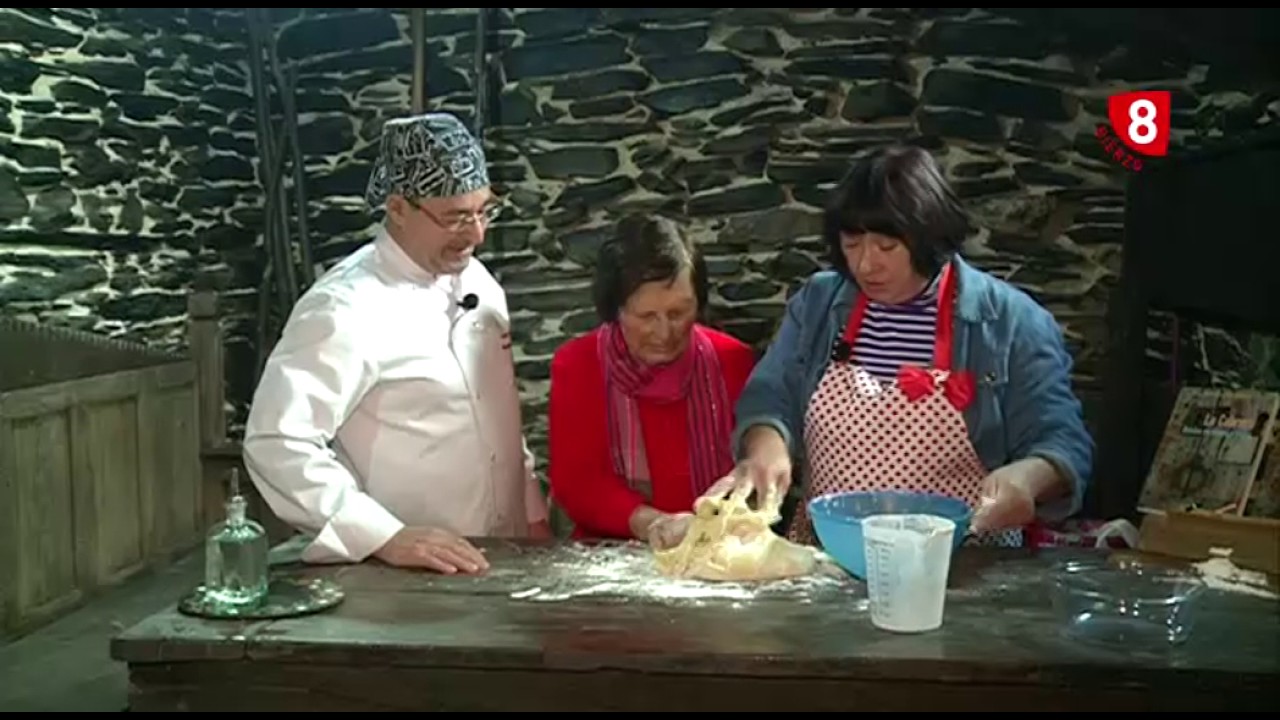 LOS PUCHEROS N05 -  SOTILLO DE CABRERA (Bica)
