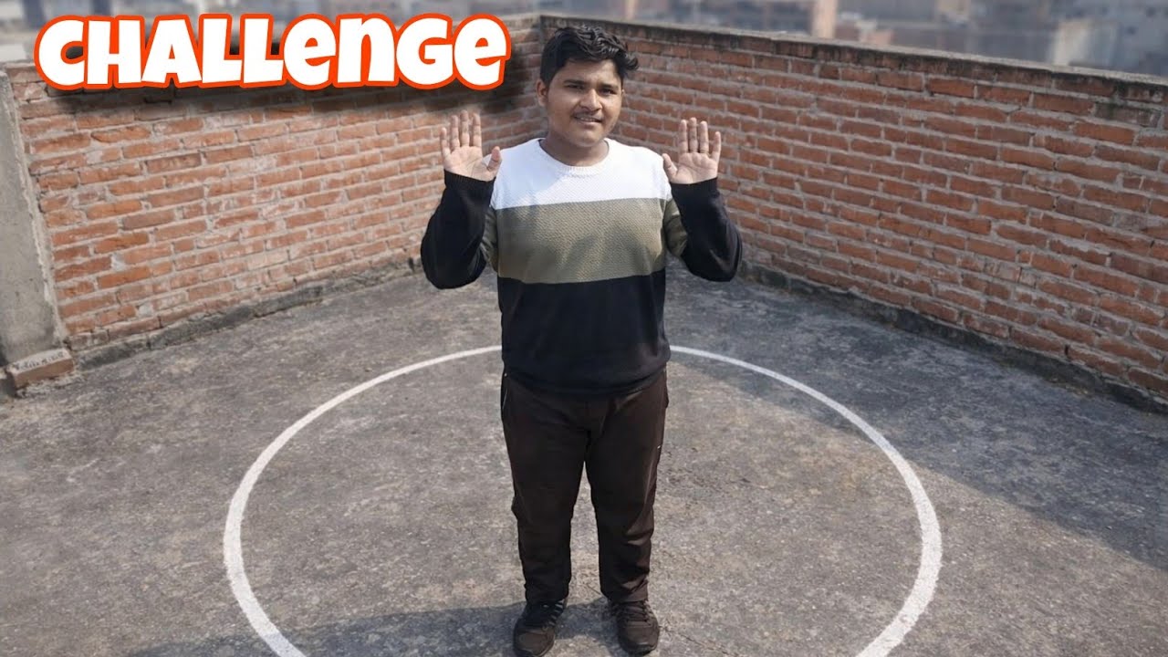 ABDUL LIVING IN CIRCLE ONE HOUR|