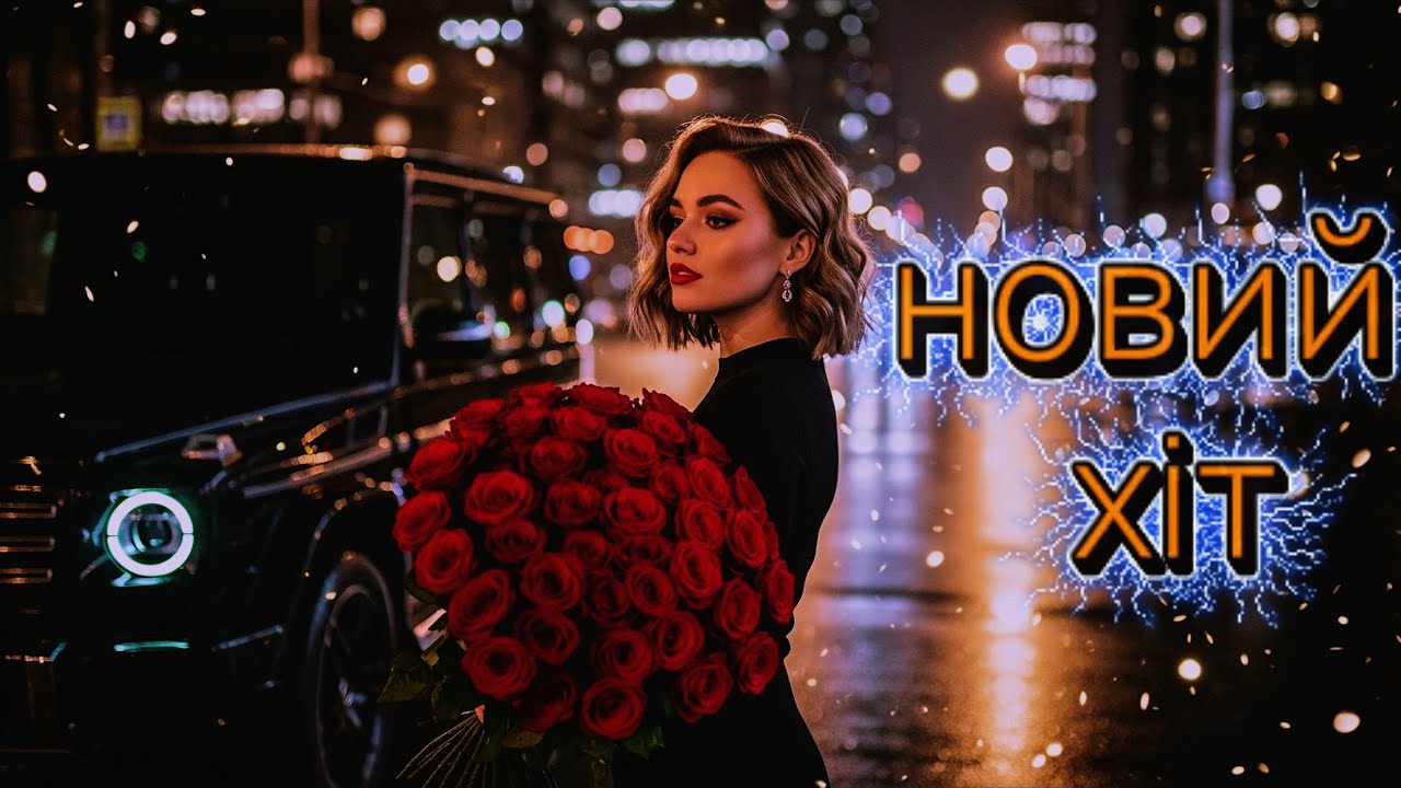 ❤️Музика 𝐯 𝐊𝐚𝐢𝐟-Я чую голос твій (пісня вогонь  🔥 2026)