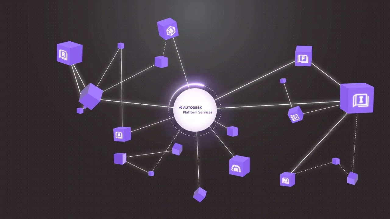 Autodesk Platform Services