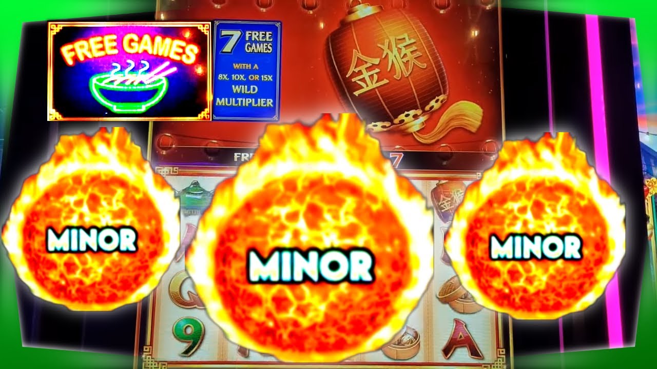 Ultimate FIRE link slot machines CHINA STREET 🔥🔥🔥🔥