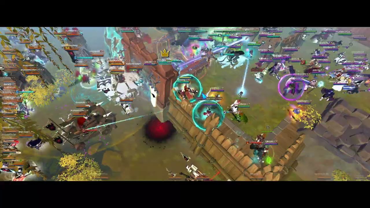 4Therians + Ultima Mochila vs  Kol Aid ( Pelea corta ) 30% vs 30%
