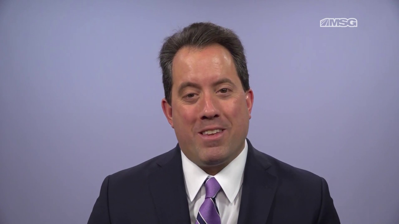 The Spotlight: Kenny Albert