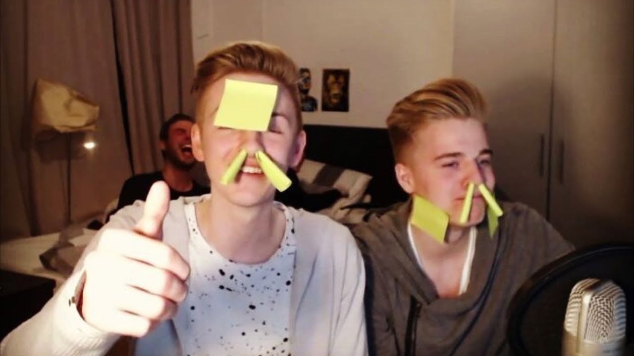 EEN KLEIN POTJE DUO MET DNP