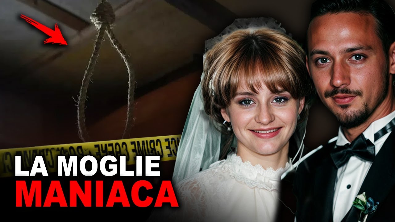 Questo caso ha superato i CRIMINI PIÙ ATROCI. Questa vicenda sciocca tutti!