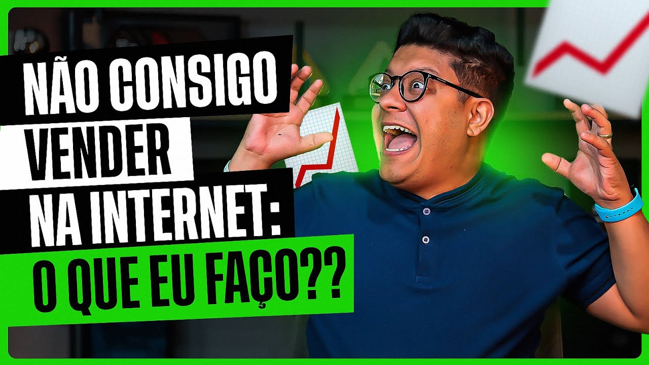 Seu Produto Digital NÃO VENDE? | Estratégias para aumentar o seu faturamento