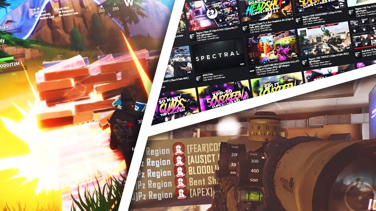 Region | Final SoaR RC Response (WON) #SoaRRC @SoaRGaming (2018) @PzRegion