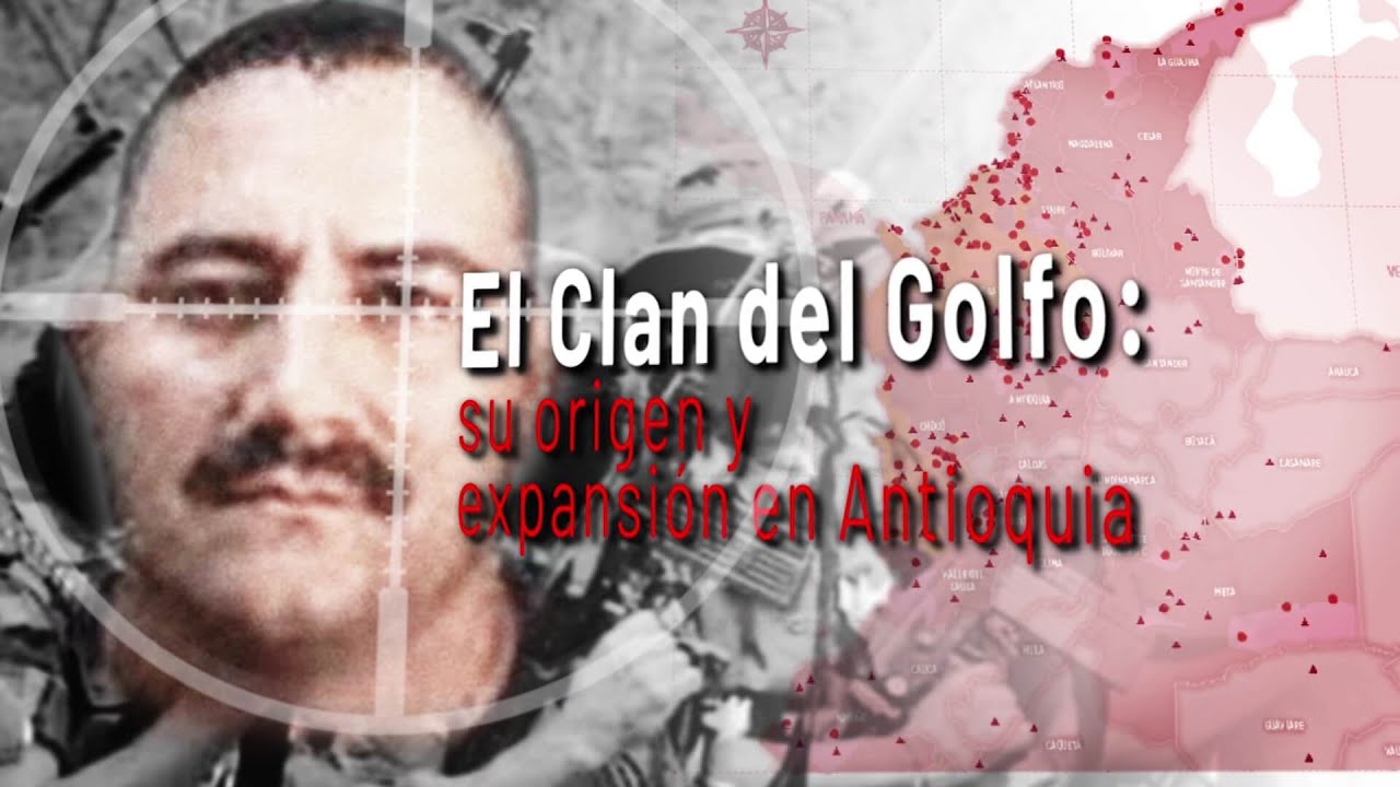 Informe Especial: 