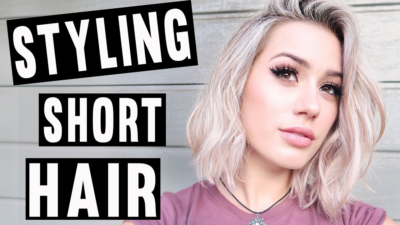 Sexy Bedhead Waves ✖  TWO different ways |   Karissa Pukas