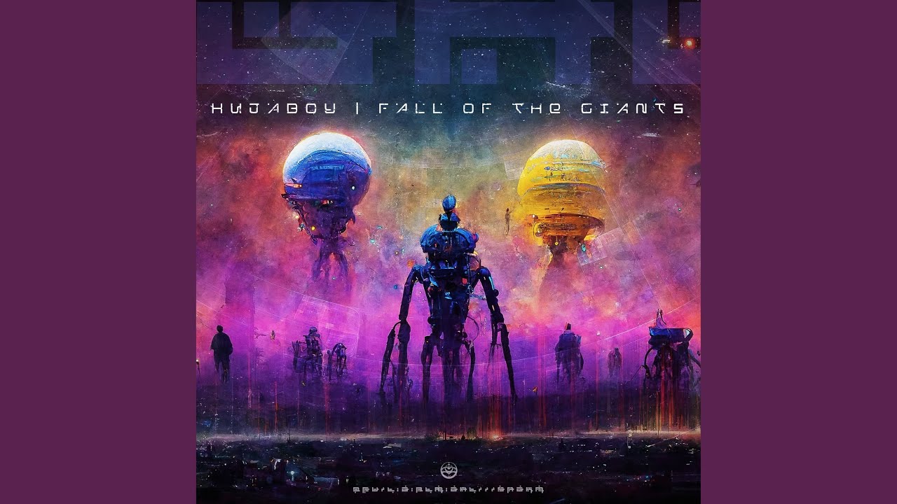 Fall of the Giants