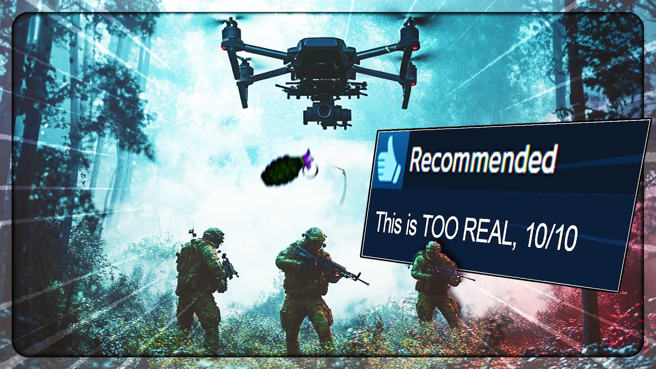 This Game Is Way TOO REAL!!!