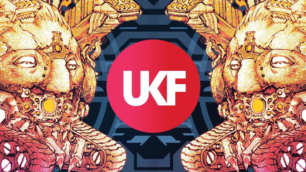 FuntCase & Trolley Snatcha - Bad Selection
