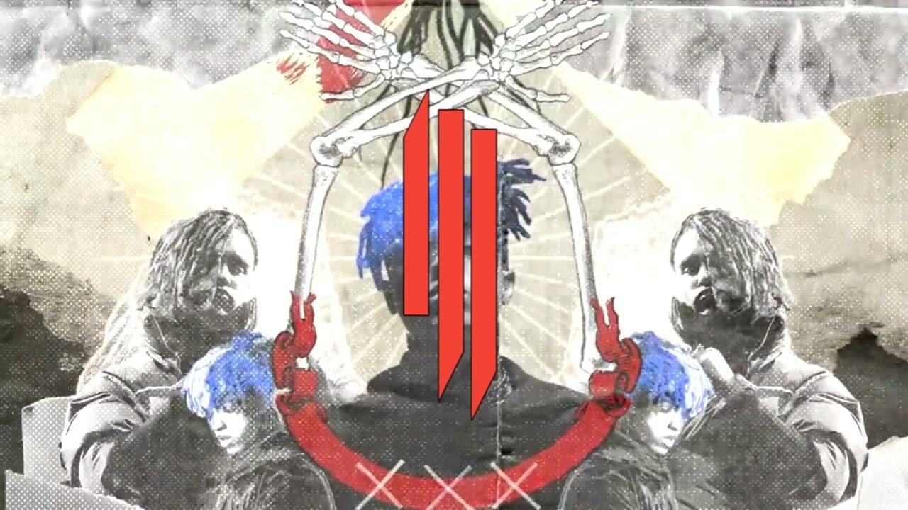 XXXTentacion - Arms Around You (Skrillex & DJ Snake VIP)