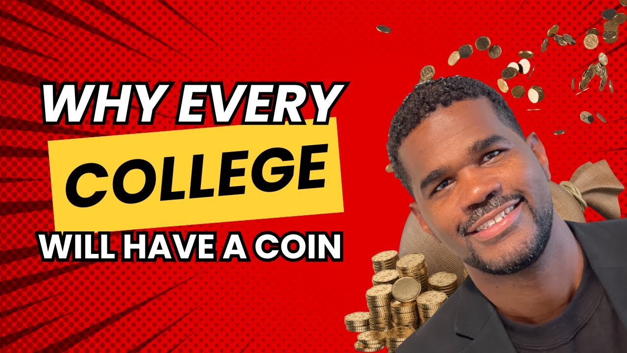 Every College will have a Crypto Coin