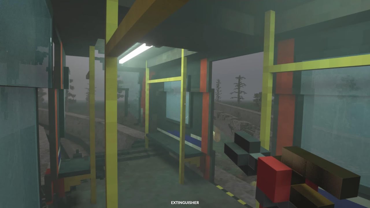 A city after a bombardament #teardown#gaming#trending#cool#war #city#funny#exploring#88 sub special