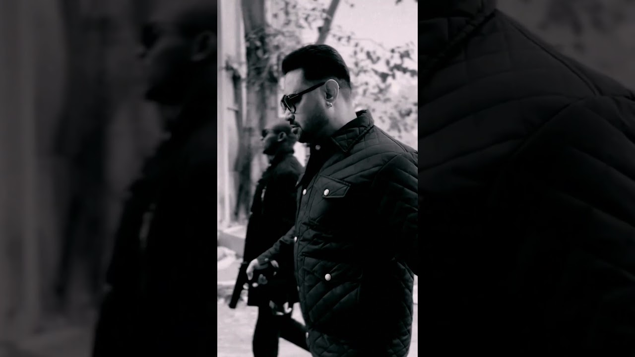 Saiz bajwa | RAM RAM | new song | sonu bajwa actor | bajwa productions | bull18 network