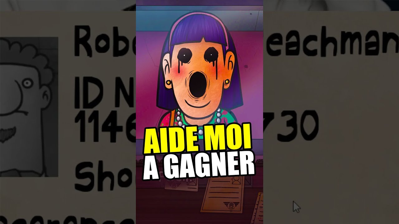 ⚠️AIDE Moi &agrave; Trouver les Doppelgangers  ⚠️  That's not my neighbor jeu doppelganger