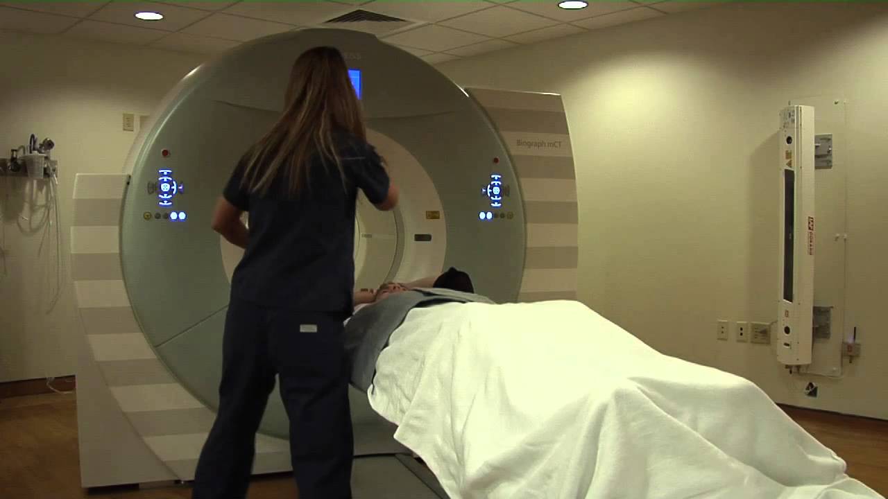 PET/CT