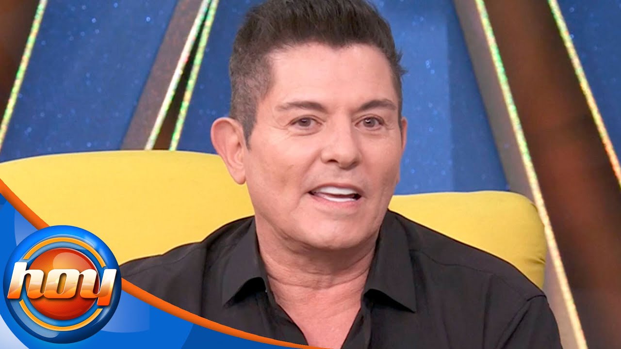 Ernesto Laguardia volverá a trabajar con Adriana Fonseca en ‘Papás por conveniencia’ | Programa Hoy