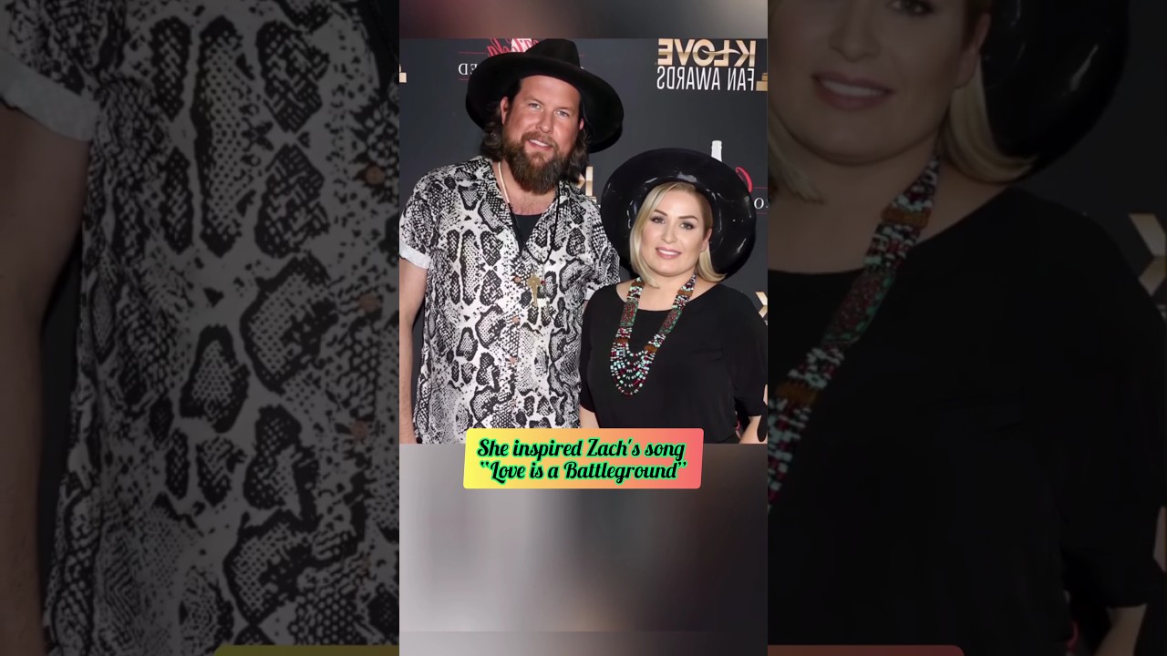 Zach & Crystal Williams: A Love Journey #love #zachwilliams