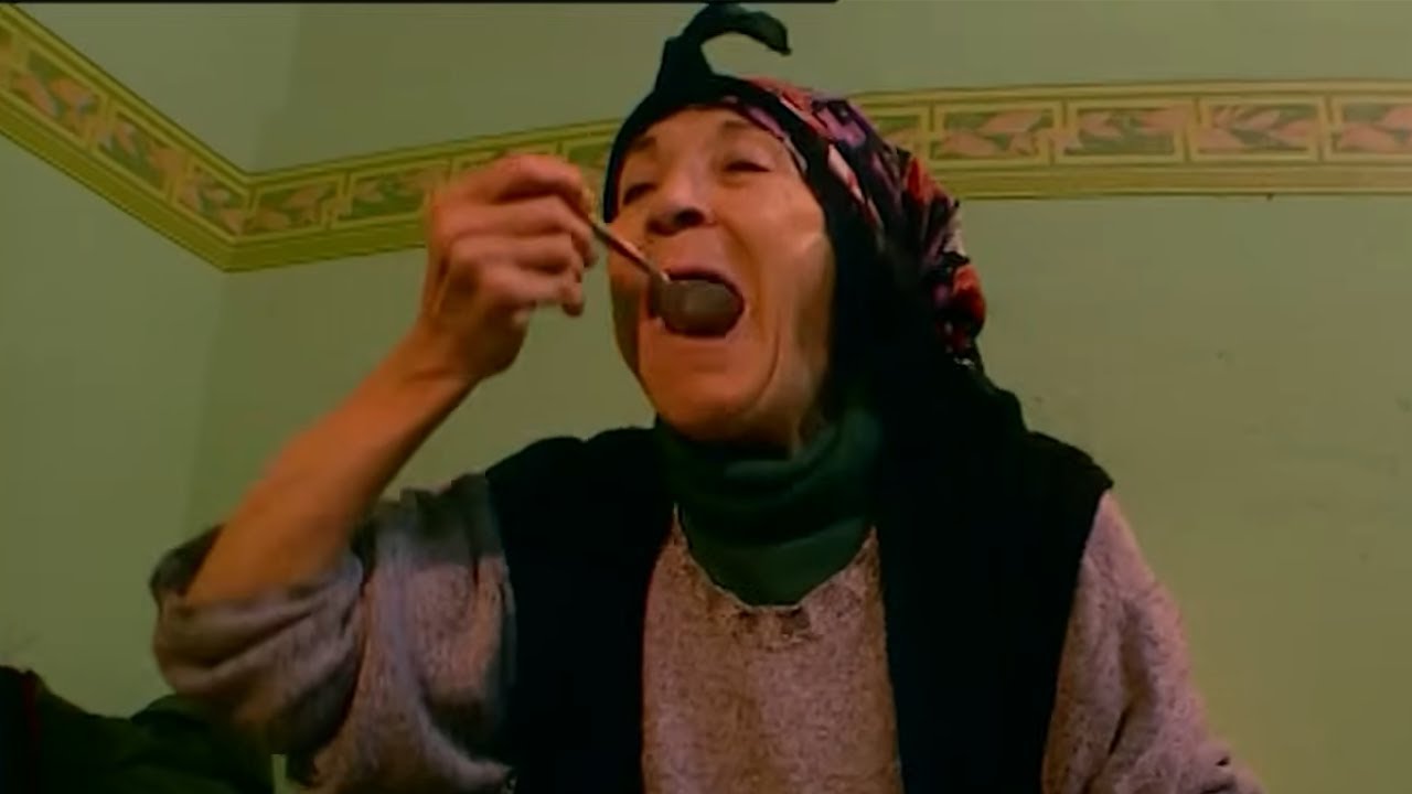 Buyucu kaynananın ibretlik hikayesi | Kalp Gözü
