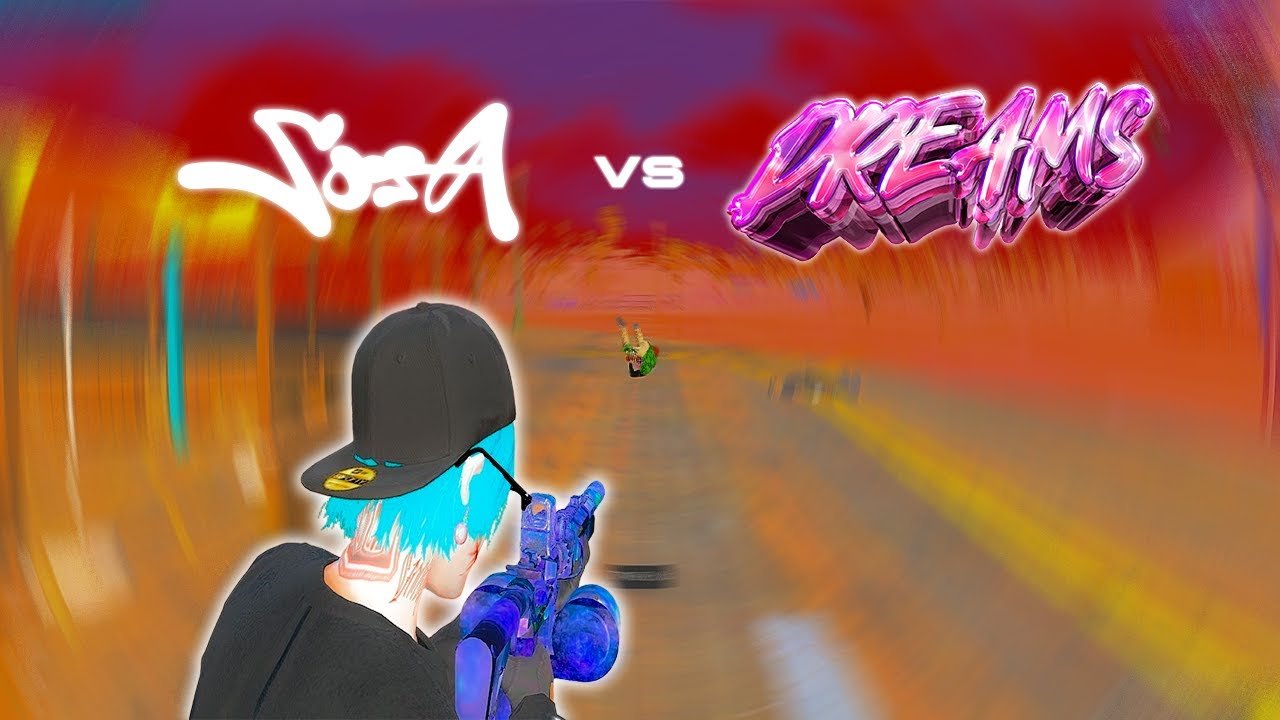 Sosa | Dreams LA | FiveM Montage