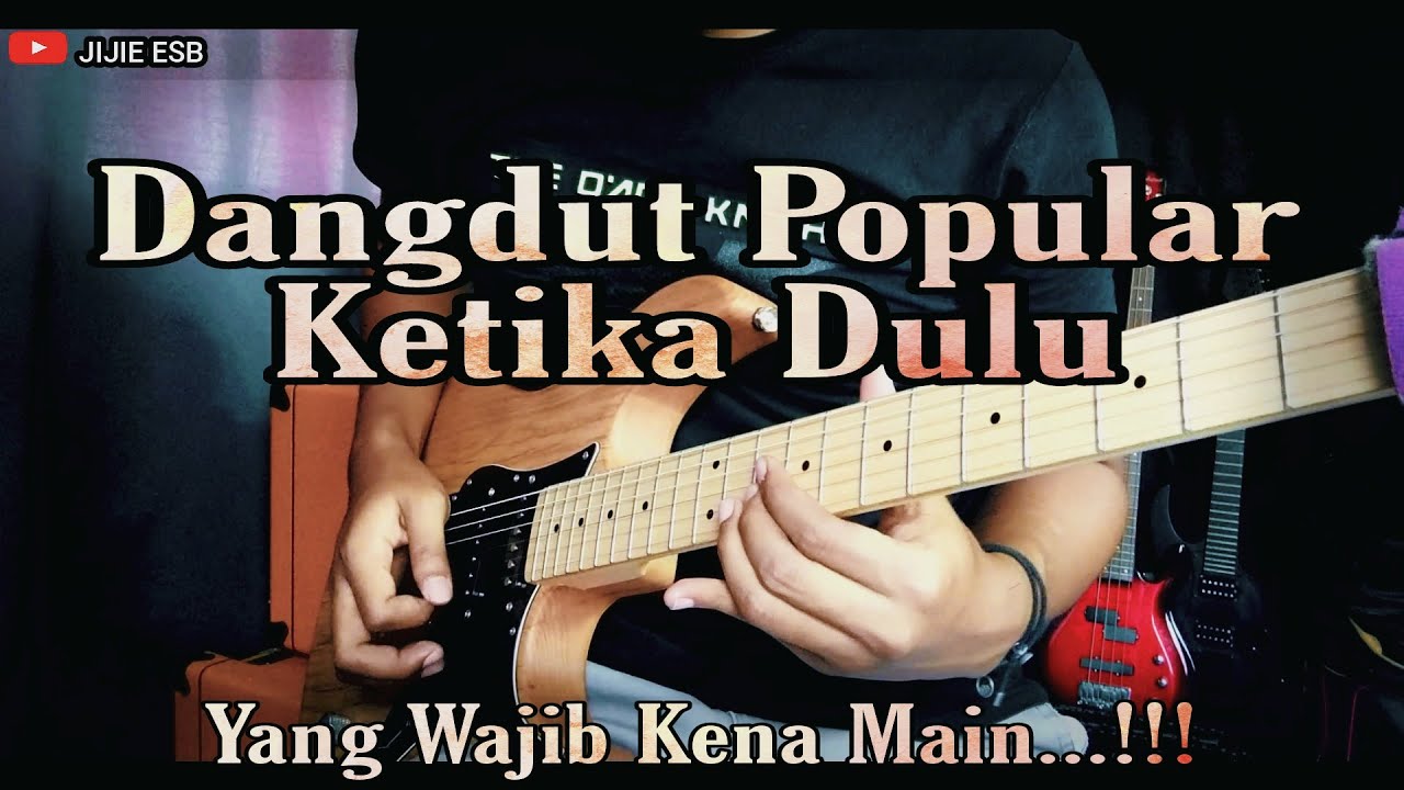 Dangdut Popular