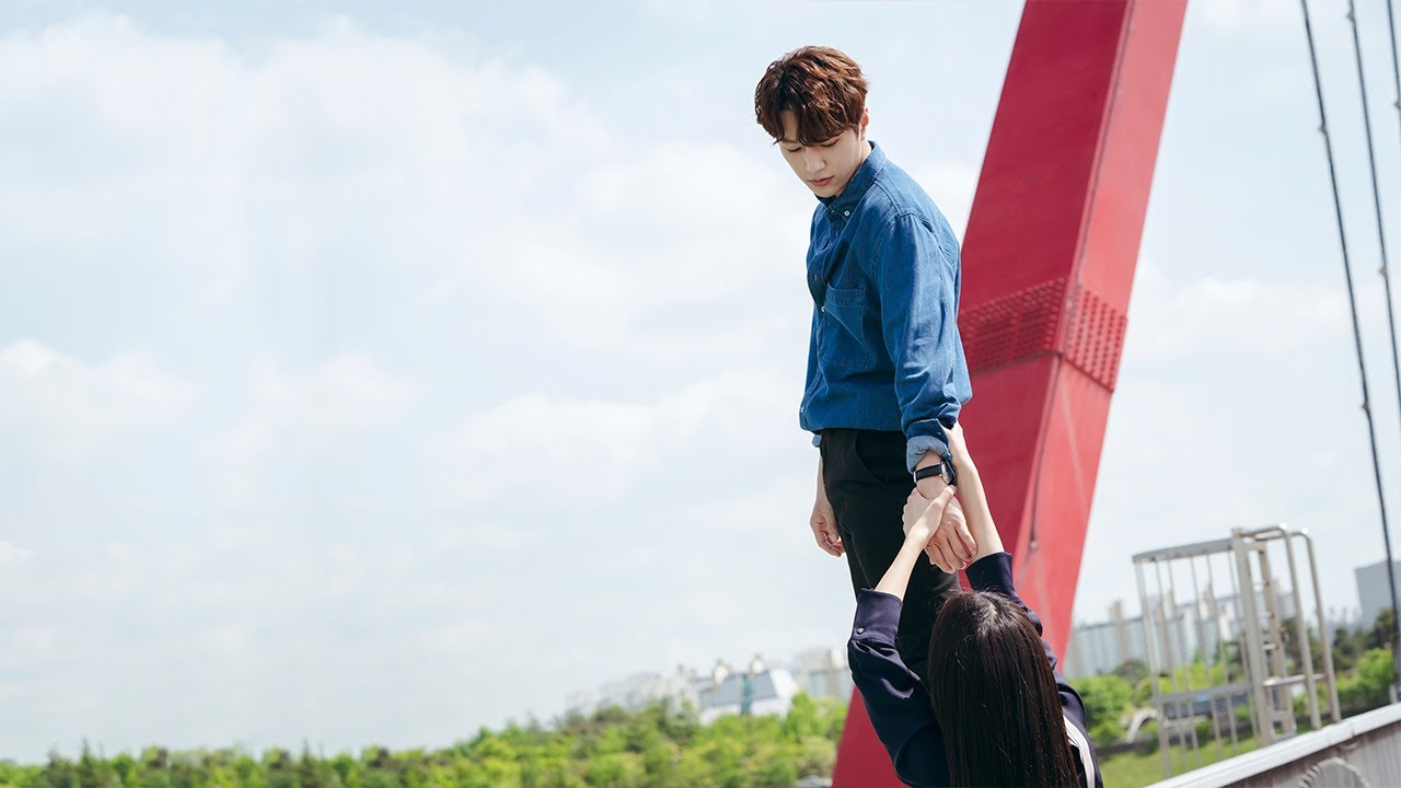 【eng sub】 Stay 💕 Kim Dan & Lee Yeon Seo