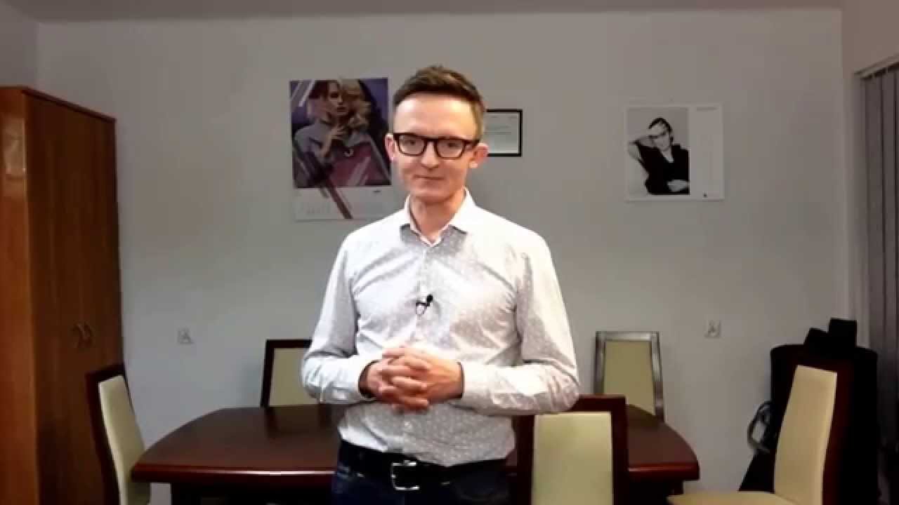 Konferencja technologiczna, systemy informatyczne dla firm