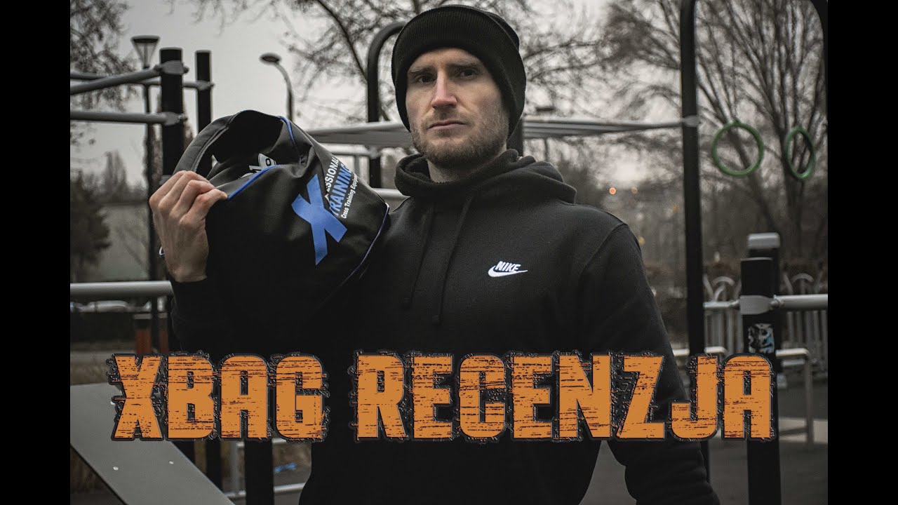 Xbag - opinia sprzętu do treningu