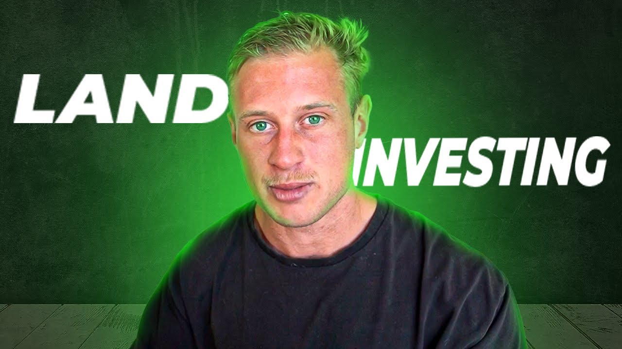 Land Investing 101: Master The Land Flipping Business Model | Sumner Healey