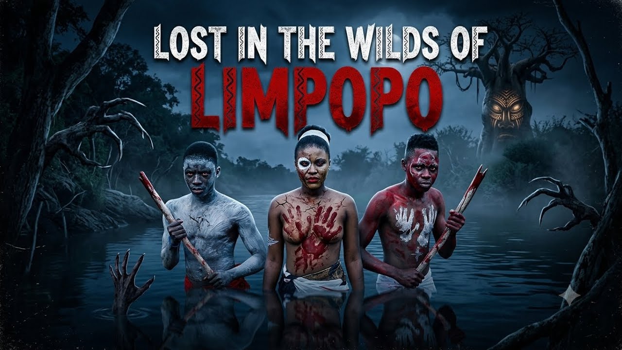 Lost in the wilds of Limpopo | Xitsonga & Zulu movie 2026 | Manish forest, Dr Raka Gaza Production