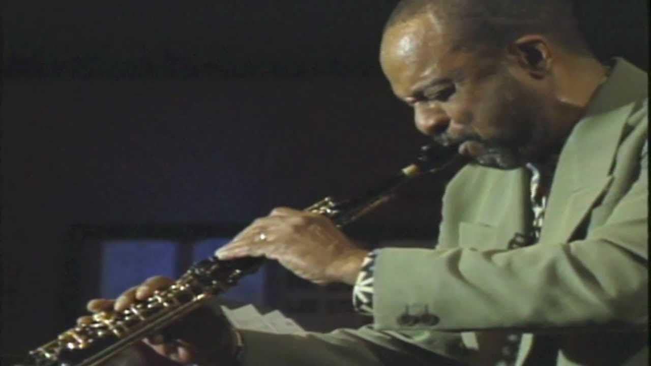 AQUI Y AJAZZ, Grover Washigton, Jr. With Keter Betts Trio 