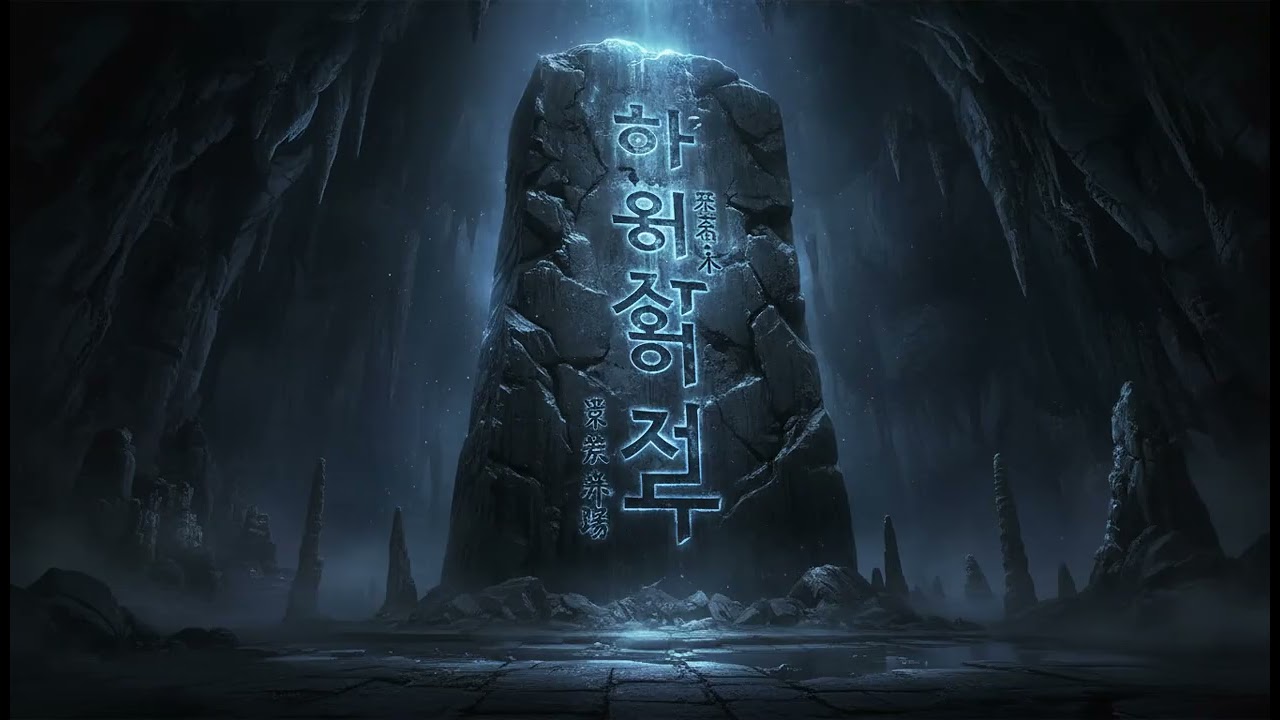 백제: 은하수의 귀환 (The Eternal Light of Baekje)