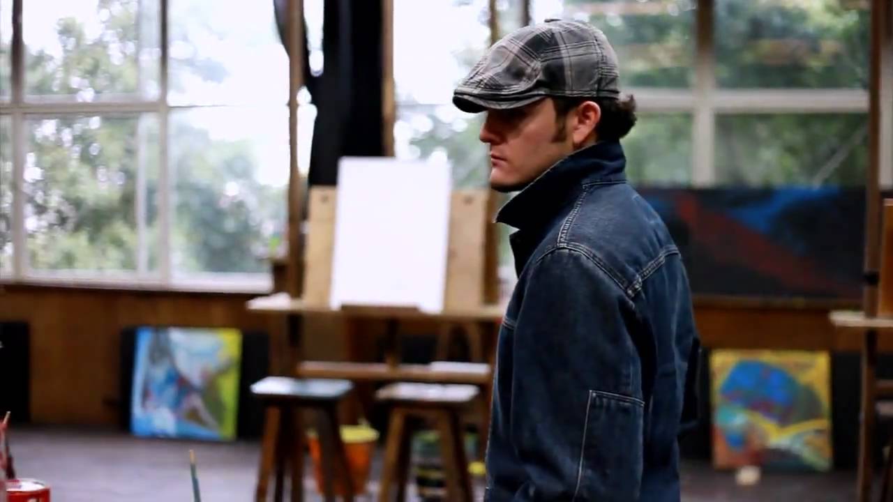 Miguel Saucedo - Era yo Vídeo Clip oficial HD