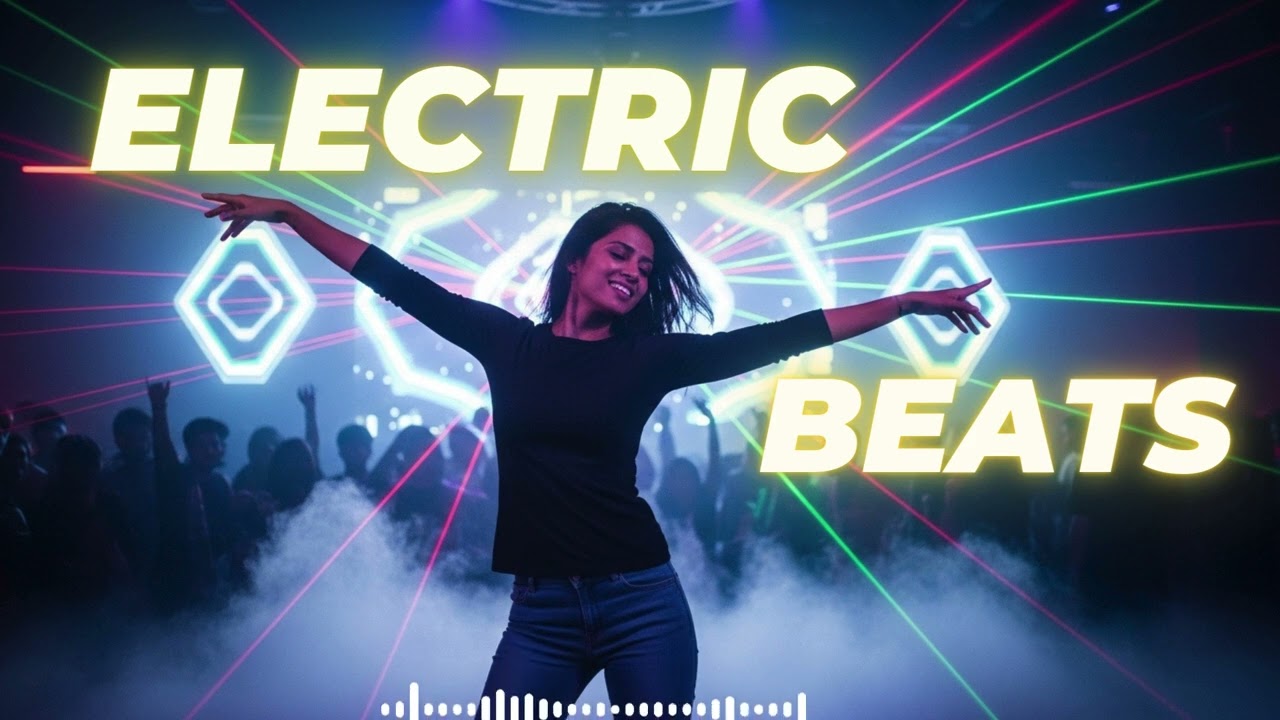 Nonstop Bollywood Dance Mashup 🎉 Hindi Remix Party Mix for High Energy Nights