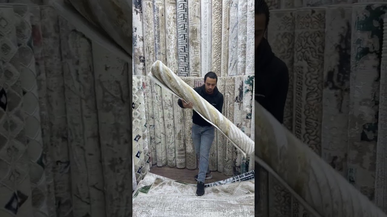 عروسه بتجهزي ست بيت بتجددي ركزي معايا سجاد شقتك 5555 جنيه وبس والسجاده ب 999 ❤️🔥العنوان ف الوصف