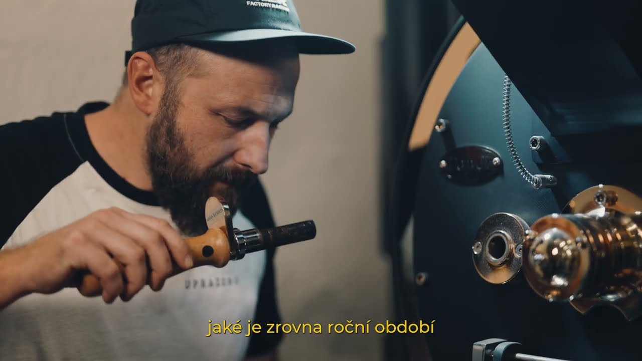 Vychutnávejte si život plnými doušky od Upraženo