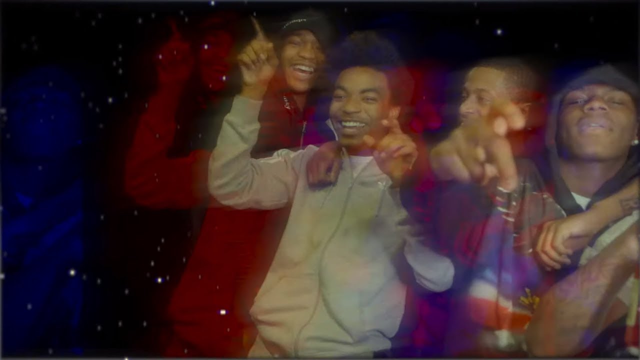Tazzo B x 26AR - OK Cool (Prod By A Lau) (Music Video) [Shot by Hollywood Ju]