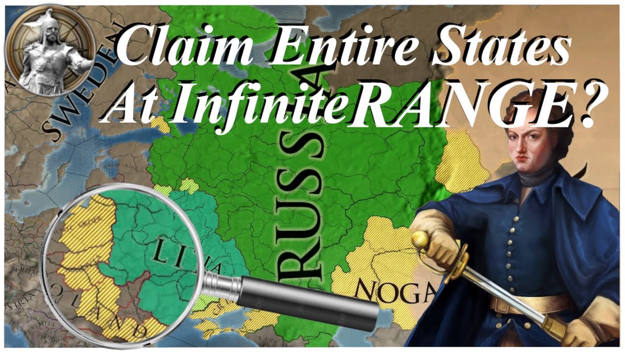 Eu4: Fun Russian Exploit.