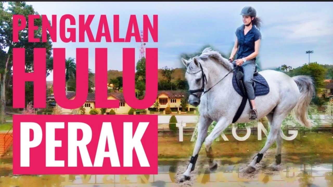 Pengkalan Hulu Perak