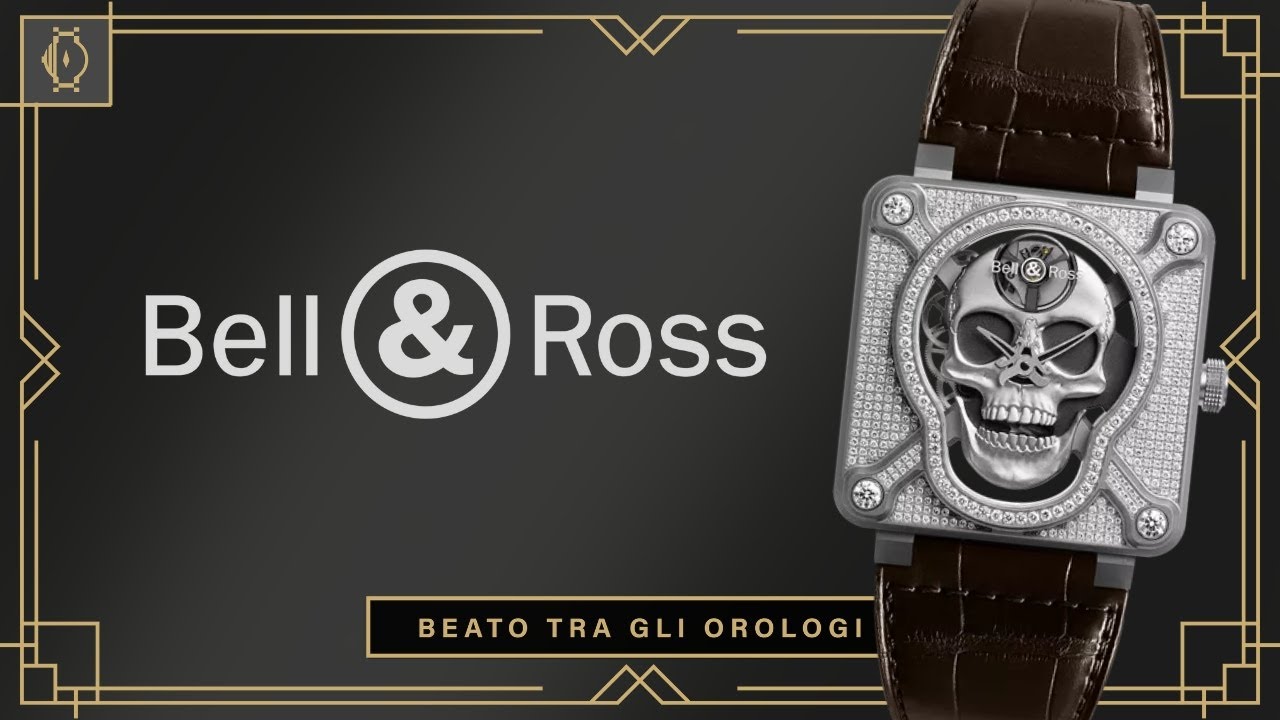 BTO Bell&Ross