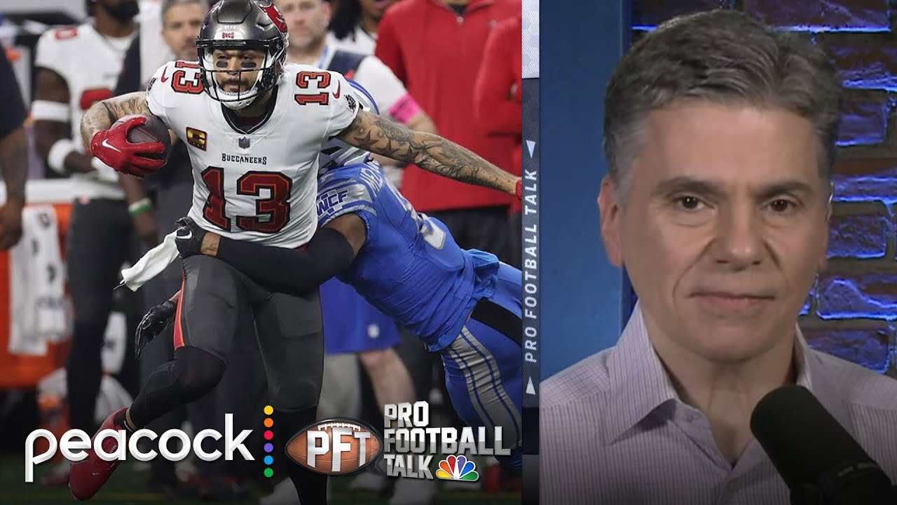 How NFL contract reports can have misleading numbers on the surface | Pro Football Talk | NFL on NBC