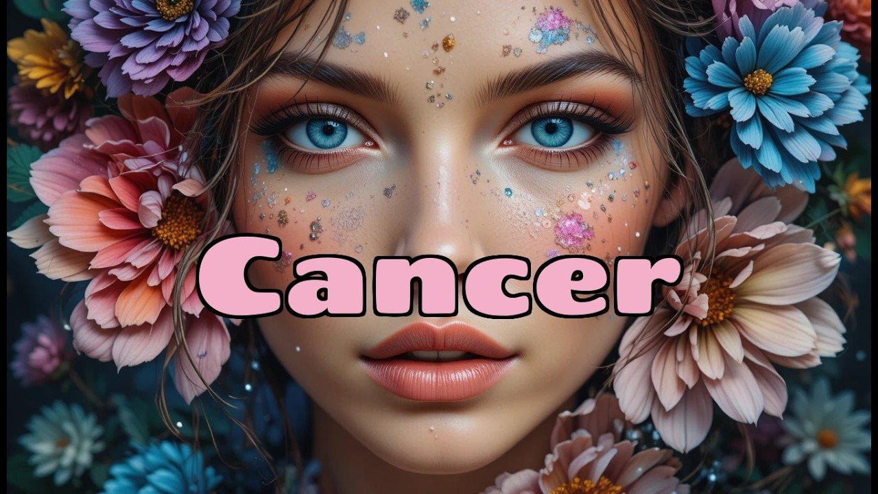 CÁNCER 😳🔥 Mensajes que sorprenden… tu reacción lo cambiará todo ❤️✨ | HOROSCOPO AMOR