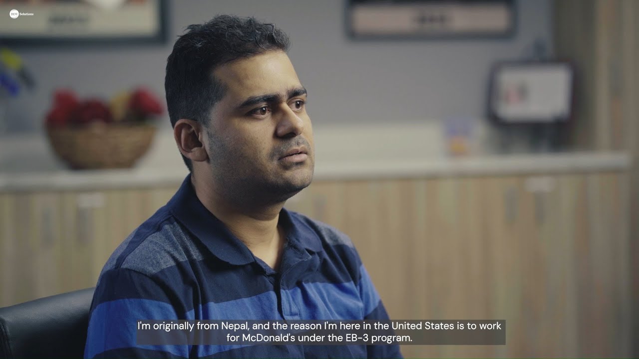 From Dream to Reality: Start Your EB-3 Journey with BDV Solutions