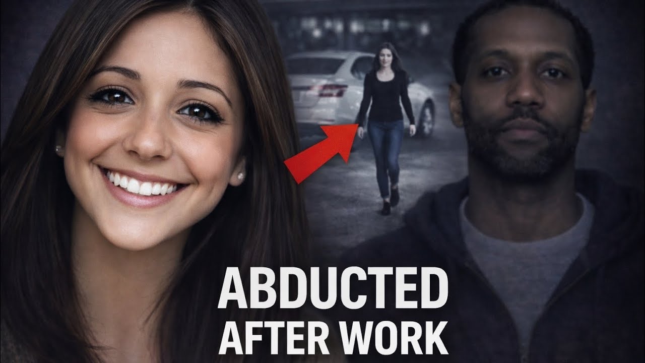 She Was Trying to Get Home | The Reagan Tokes Case