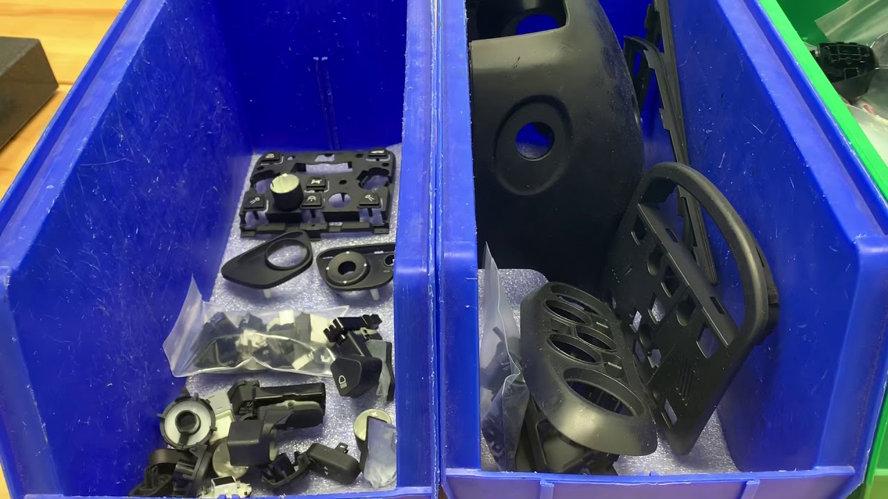 Ferrari Sticky Refinishing and why our process takes time