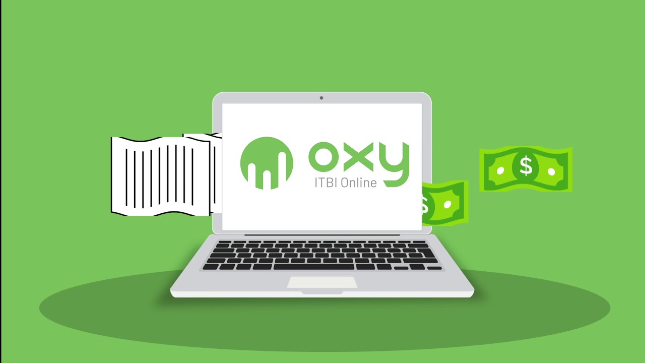Conhe&ccedil;a o m&oacute;dulo ITBI Online da Elotech!