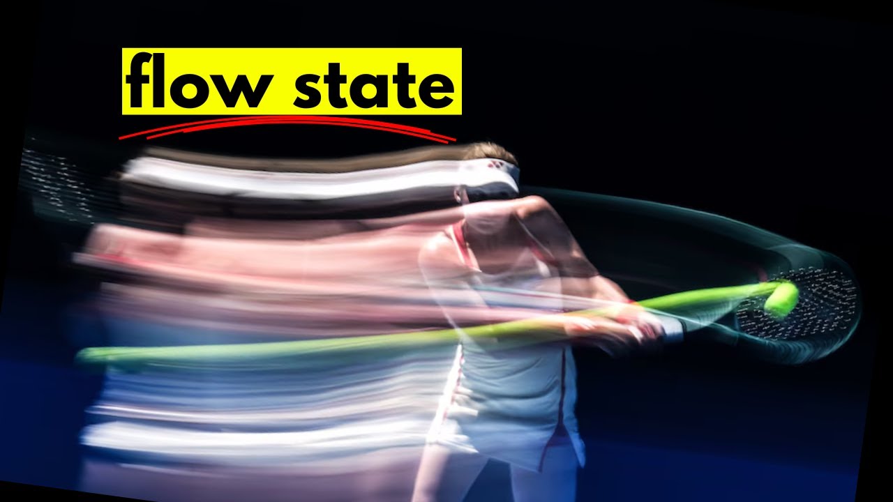 Flow State for Athletes: The Focus Secret Elite Players Use | Dr. Joe DiDuro