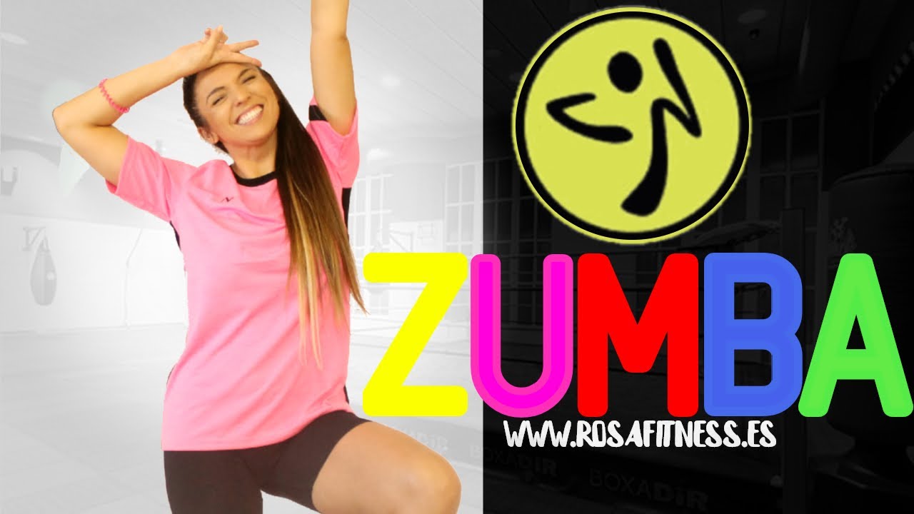 ZUMBA para BAJAR de PESO RAPIDO 🔥🔥🔥 SUPER EFECTIVO 🔥🔥🔥🎵TOP MUSIC🎵 BEAT FIT 35 MINUTOS